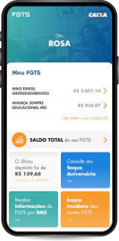 Imagem element phone